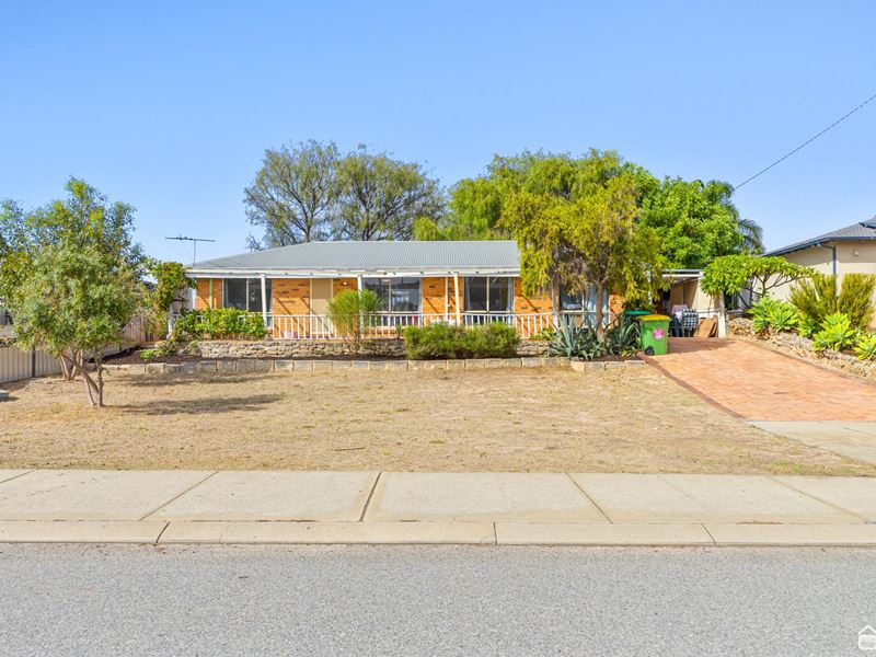 30 Karunjie Road, Golden Bay WA 6174