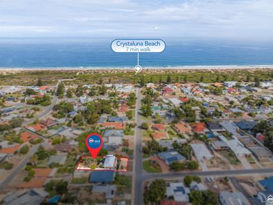 30 Karunjie Road, Golden Bay WA 6174