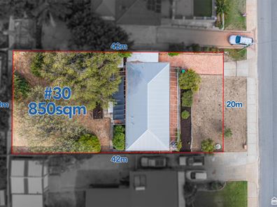 30 Karunjie Road, Golden Bay WA 6174
