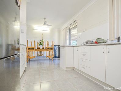 9A & 9B Delamere Place, South Hedland WA 6722