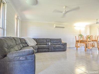 9A & 9B Delamere Place, South Hedland WA 6722