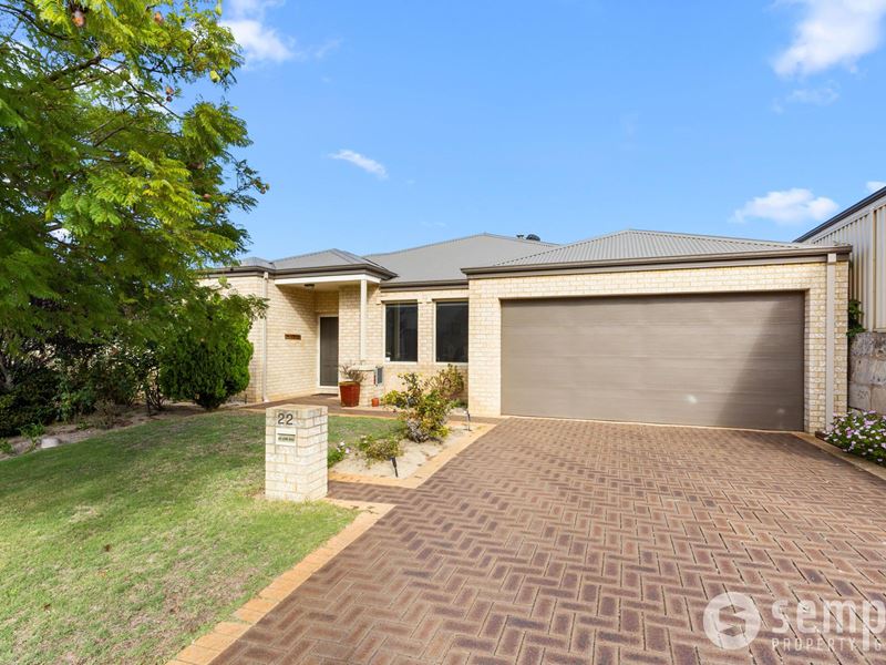 22 Seascape View, Yangebup WA 6164