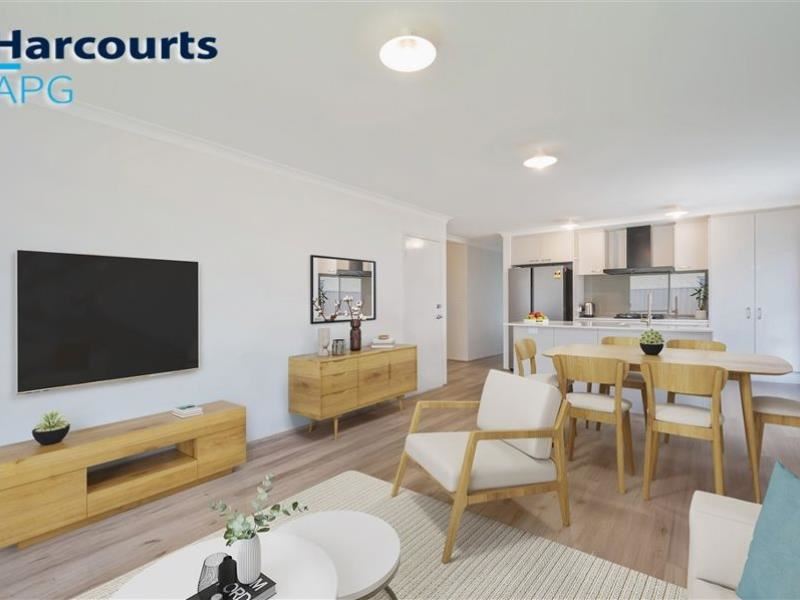 12 Dichiera Bend, Dalyellup WA 6230