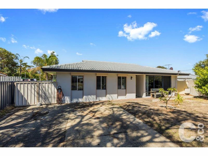 39 Madden Way, Parmelia WA 6167