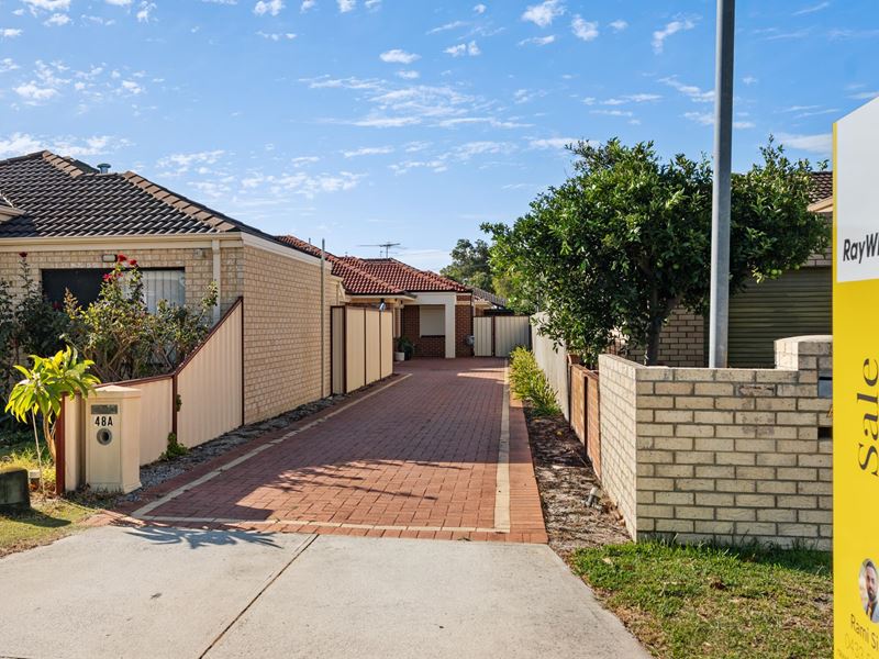 48A Chaffers Street, Morley WA 6062