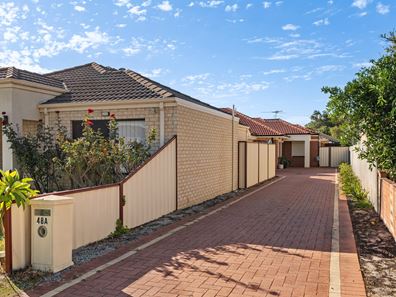 48A Chaffers Street, Morley WA 6062