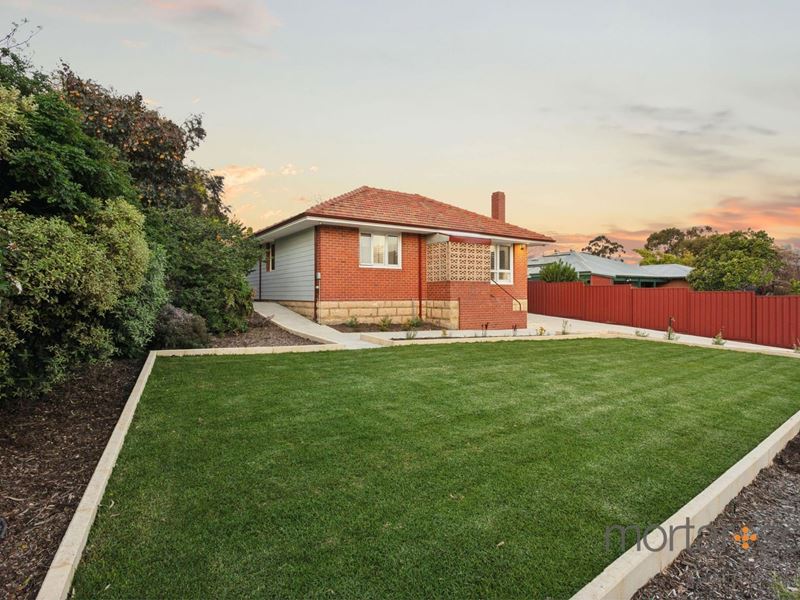 20 French Street, Ashfield WA 6054