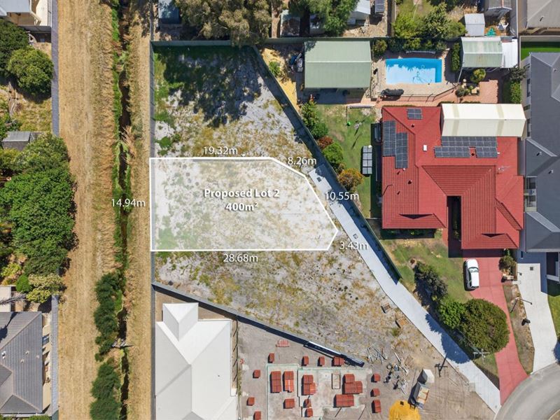 Lot 2, 10 Parklands Square, Riverton WA 6148