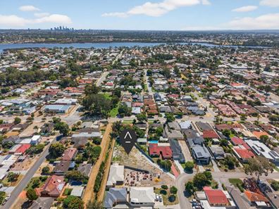 Lot 2, 10 Parklands Square, Riverton WA 6148