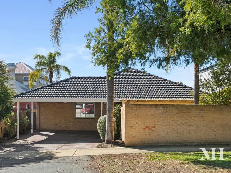 1/34 Freshwater Parade, Claremont