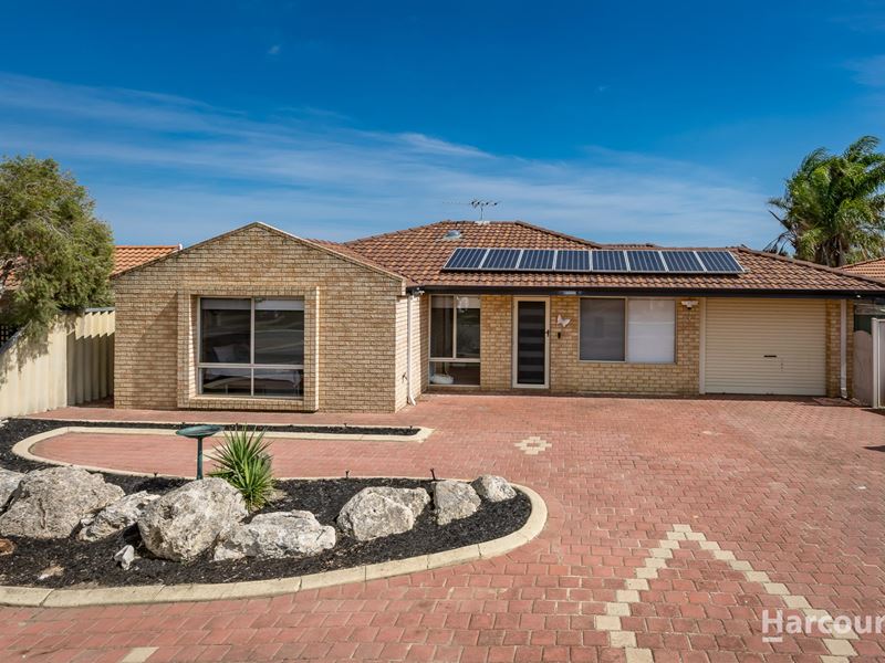 27 Redbank Rise, Clarkson WA 6030
