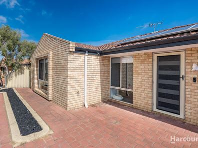 27 Redbank Rise, Clarkson WA 6030