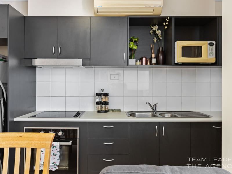 817/305 Murray Street, Perth