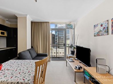 817/305 Murray Street, Perth WA 6000