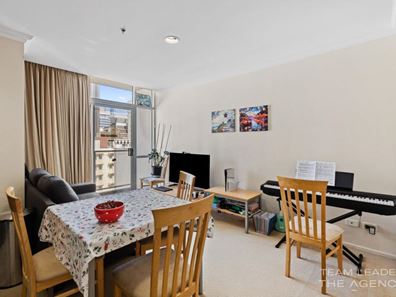 817/305 Murray Street, Perth WA 6000