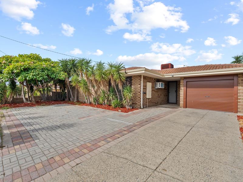 15 Honeywell Boulevard, Mirrabooka