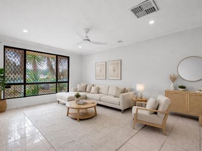 15 Honeywell Boulevard, Mirrabooka WA 6061