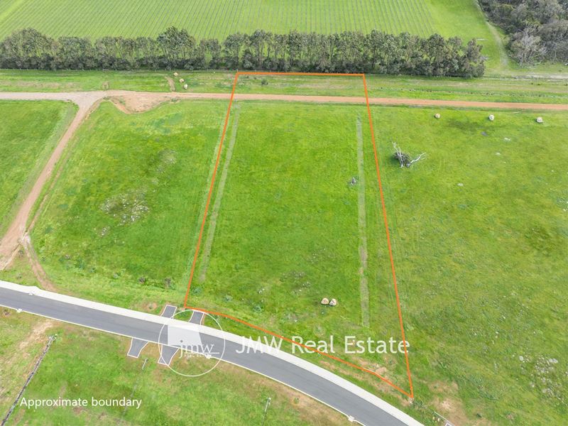 26 Moondyne Ridge, Kudardup