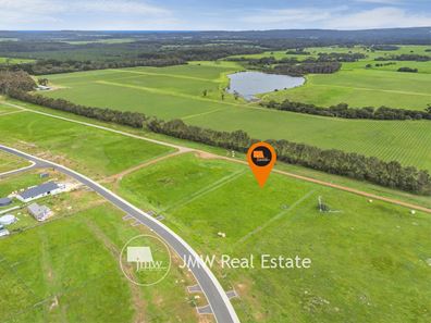 26 Moondyne Ridge, Kudardup WA 6290