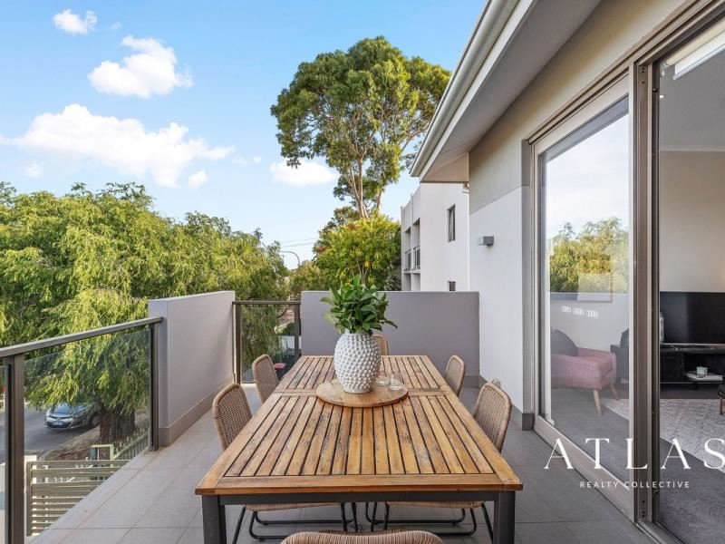 5/17 Leonard Street, Victoria Park WA 6100
