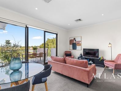 5/17 Leonard Street, Victoria Park WA 6100