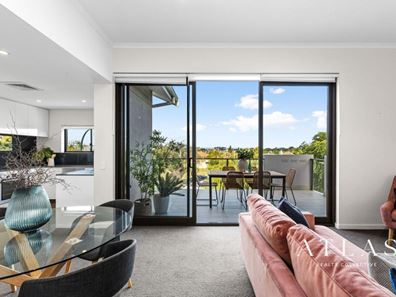 5/17 Leonard Street, Victoria Park WA 6100