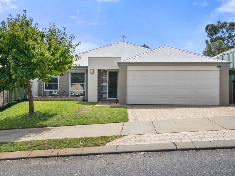 6 Ascent Fairway, Baldivis WA 6171