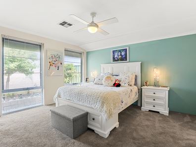 6 Ascent Fairway, Baldivis WA 6171
