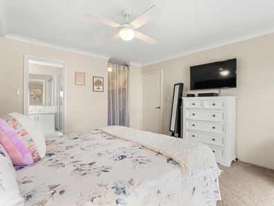 6 Ascent Fairway, Baldivis WA 6171