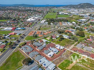11/63 Pioneer Road, Centennial Park WA 6330