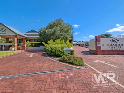 11/63 Pioneer Road, Centennial Park WA 6330