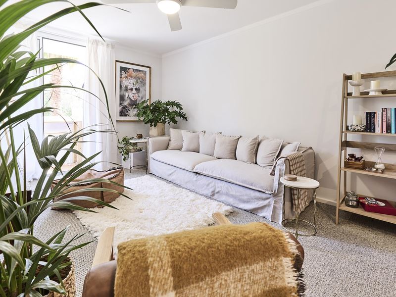 16/4 Dover Court, Mosman Park WA 6012