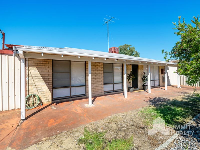 30 Mayne Way, Australind