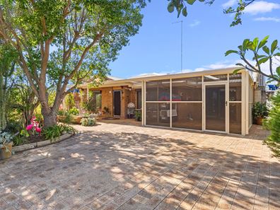 26 Railway Avenue, North Dandalup WA 6207
