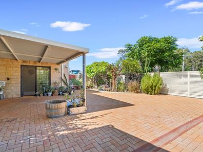 26 Railway Avenue, North Dandalup WA 6207