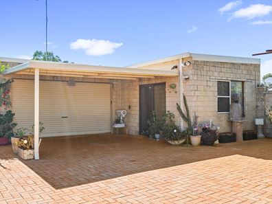 26 Railway Avenue, North Dandalup WA 6207