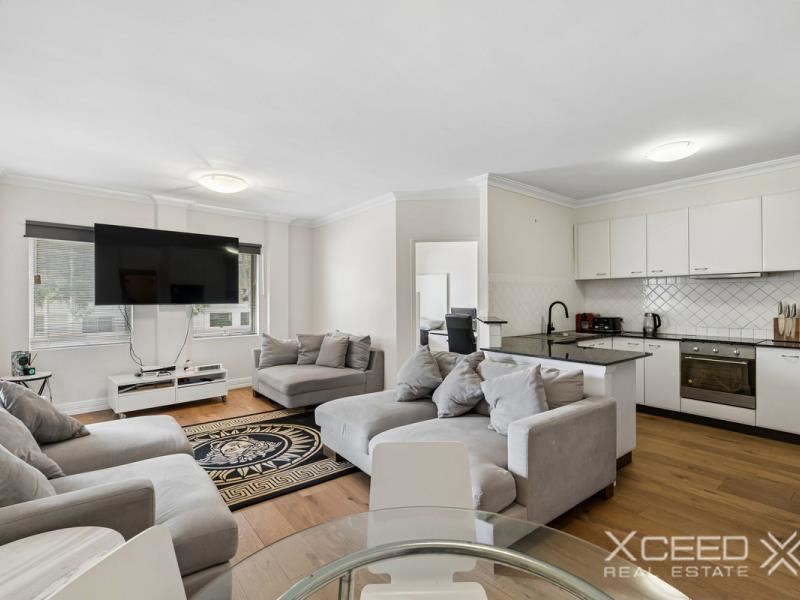13/38 Grand Boulevard, Joondalup WA 6027