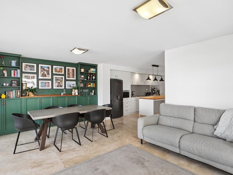 15/1 Douro Place, West Perth WA 6005