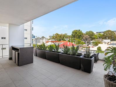 15/1 Douro Place, West Perth WA 6005