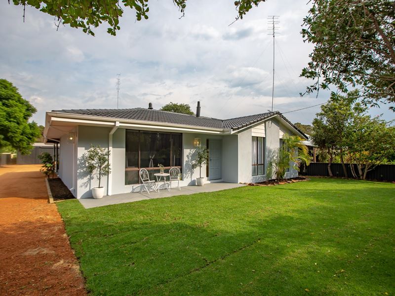 3 Pitt Street, Hamel