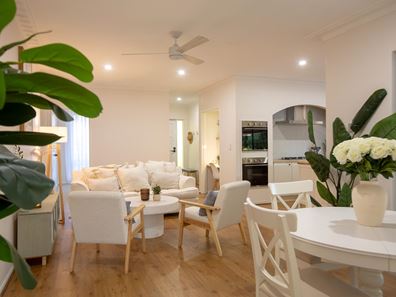 3 Pitt Street, Hamel WA 6215