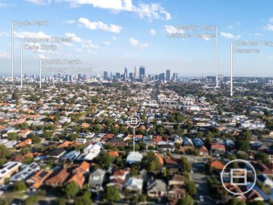 74 Redfern Street, North Perth WA 6006