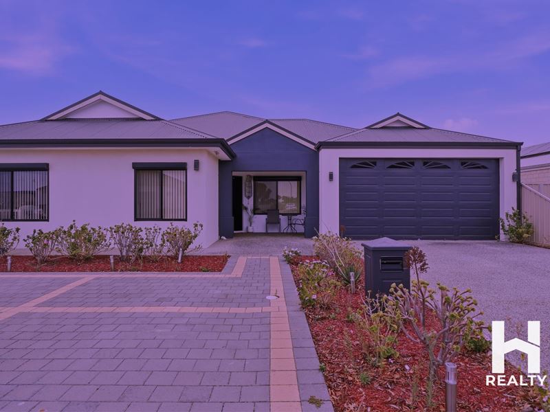5 Millot Vista, Caversham