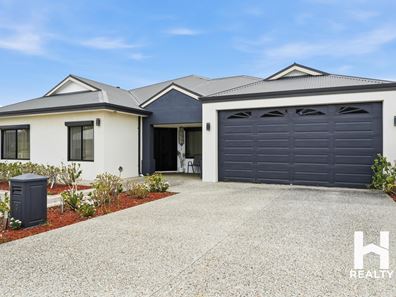 5 Millot Vista, Caversham WA 6055