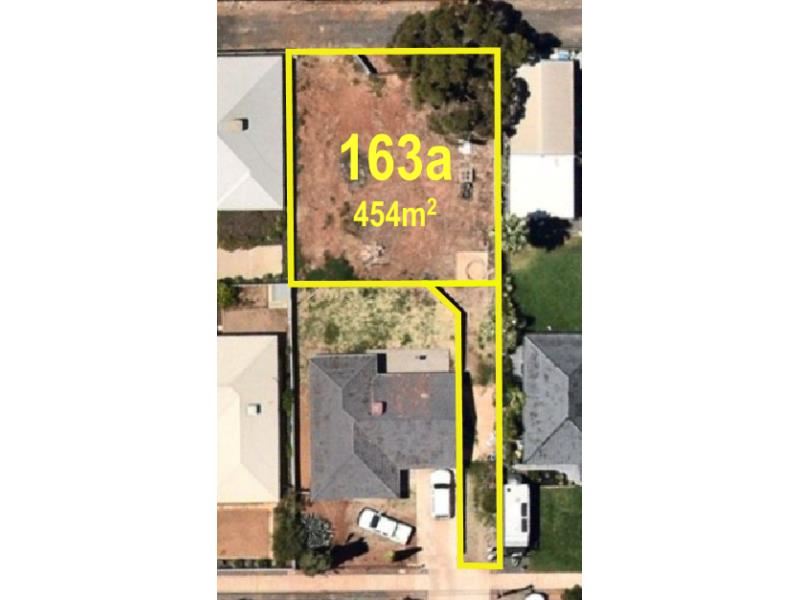 163a Campbell Street, West Lamington