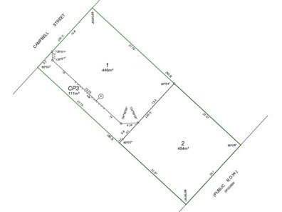 163a Campbell Street, West Lamington WA 6430