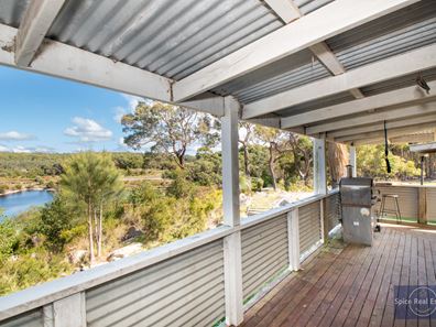 126 Bidewell Road, Kordabup WA 6333