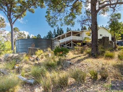 126 Bidewell Road, Kordabup WA 6333