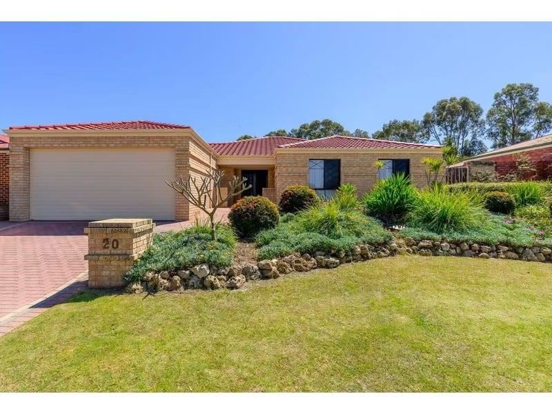 20 Jubaea Court, Canning Vale WA 6155