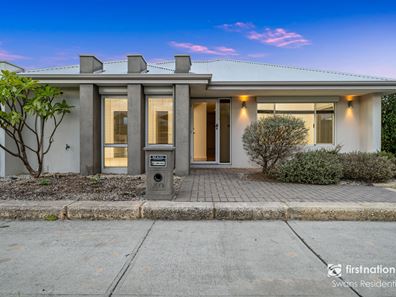 40 Vellum Loop, Aveley WA 6069